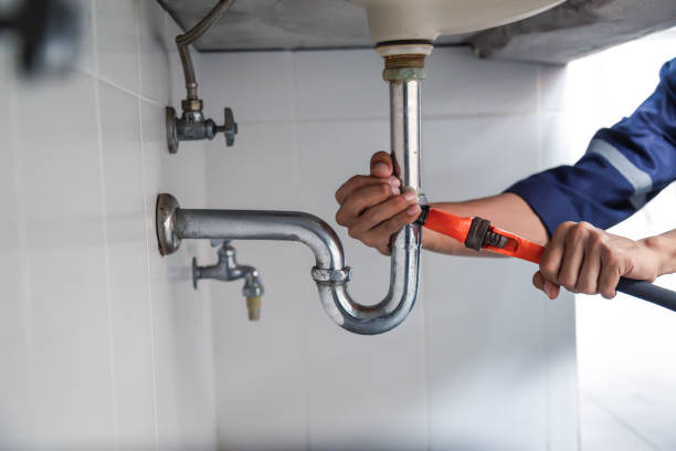 Best Plumbing Installation Services  in Cedar Bluff, VA