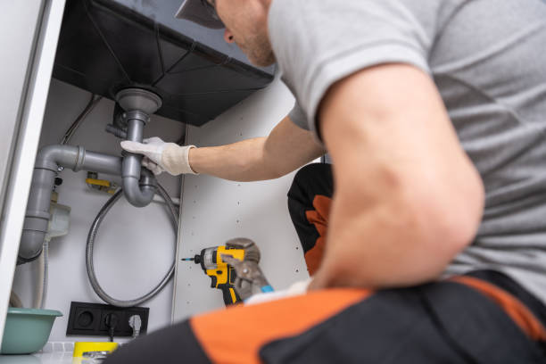 Best Toilet Repair Services  in Cedar Bluff, VA