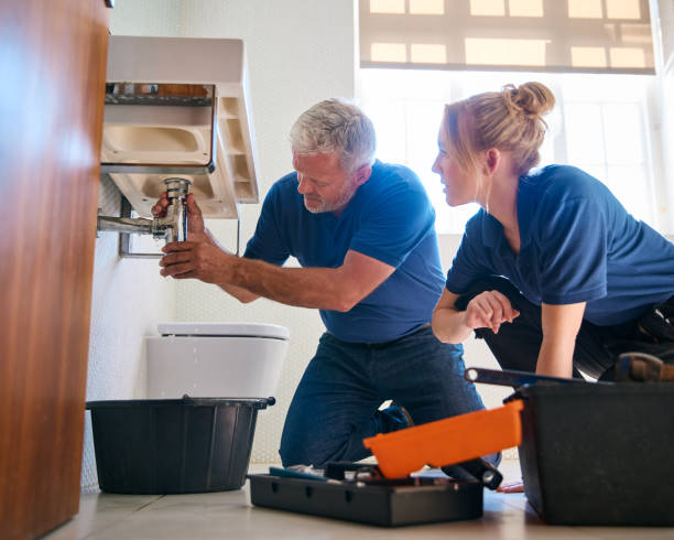 Best 24-Hour Plumber Near Me  in Cedar Bluff, VA